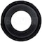 Motormite PCV VALVE GROMMET-0.684 IN ID-1.395 IN O 42066 - alternate 4